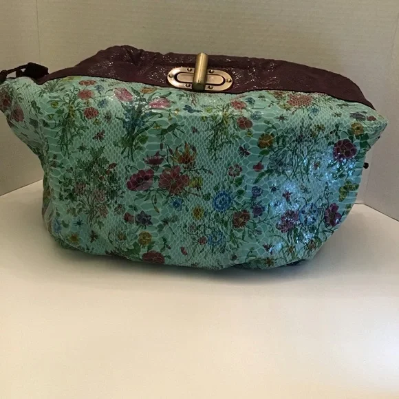 EUC “ Anna Smith 1941 New York” Handbag - Picture 5 of 10